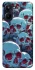 Чохол на Realme 10 4G Skulls v2 фото 1 з 1