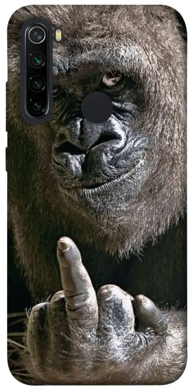 Чехол на Xiaomi Redmi Note 8 Surprise фото 1 из 1