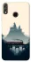 Чохол на Huawei Honor 8X Hogwarts v1 фото 1 з 1