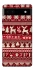 Чохол на Google Pixel 6a Christmas jumper ver.2 фото 1 з 1