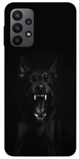 Чохол на Samsung Galaxy A23 4G Доберман фото 1 з 1