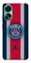 Чохол на Oppo A78 4G FC PSG v3 фото 1 з 1