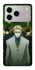 Чохол на ZTE Blade A76 jujutsu kaisen фото 1 з 1