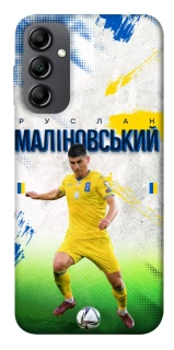 Чехол на Samsung Galaxy A14 4G/5G Малиновский №8 фото 1 из 1