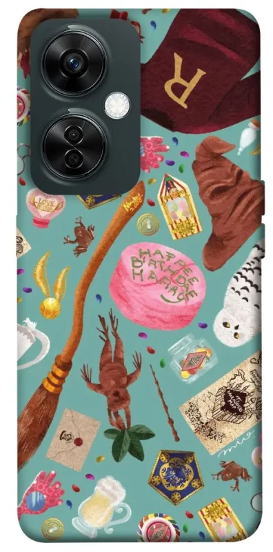 Чохол на OnePlus Nord CE 3 Lite Harry Potter v28 фото 1 з 1