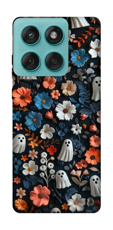 Чохол на Motorola Edge 60 Fusion Halloween Style фото 1 з 1