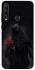 Чохол на Huawei Y6p Dark Skeleton фото 1 з 1