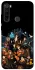 Чехол на Xiaomi Redmi Note 8T Harry Potter v26 фото 1 из 1