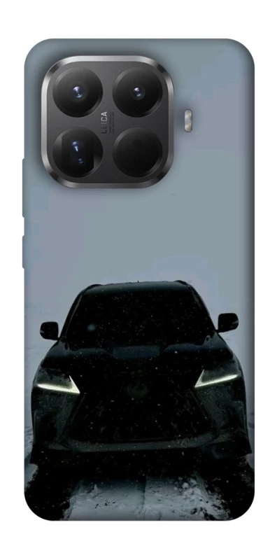 Чохол на Xiaomi 15T Pro Lexus v8 фото 1 з 1