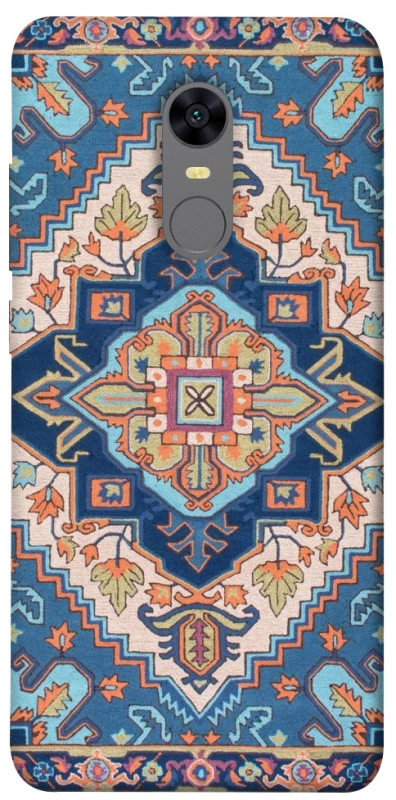 Чехол на Xiaomi Redmi 5 Plus / Redmi Note 5 (Single Camera) Килим v3 фото 1 из 1