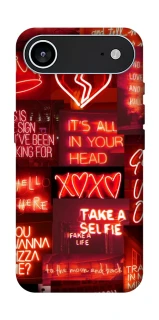 Чохол на Apple iPhone 17 Air (6.5") Love collage ver.7 фото 1 з 1