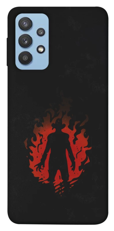 Чохол на Samsung Galaxy M32 Daylight фото 1 з 1