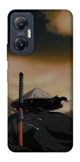 Чохол на Infinix Hot 20 5G Samurai v2 фото 1 Чохол на Infinix Hot 20 5G Samurai v2 фото 1 з 1