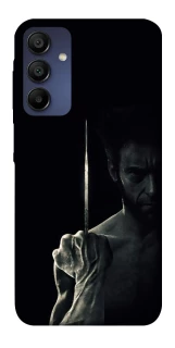 Чохол на Samsung Galaxy A15 4G/5G Logan фото 1 з 1