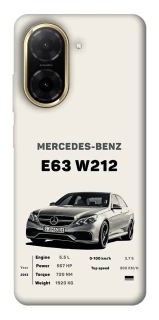 Чехол на Xiaomi Redmi A5 (Europe version) MB E63 W212 фото 1 из 1