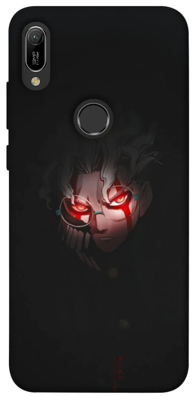 Чохол на Huawei Y6 (2019) Dandadan фото 1 з 1