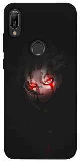 Чехол на Huawei Y6 (2019) Dandadan фото 1 из 1