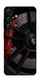 Чехол на Samsung Galaxy S26 Edge Wheal porsche фото 1 из 1