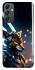 Чохол на Samsung Galaxy A24 4G Cyber ​​Fox фото 1 з 1