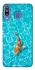 Чохол на Samsung Galaxy M30 Fish фото 1 з 1