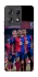 Чохол на Motorola Edge 50 Pro FC Barcelona team фото 1 з 1