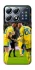 Чохол на Xiaomi POCO X8 Pro UA-Football ver.2 фото 1 з 1