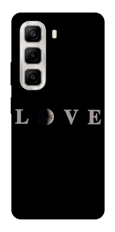 Чохол на Infinix Hot 50 4G Love aesthetic ver.15 фото 1 з 1