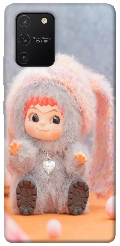 Чохол на Samsung Galaxy S10 Lite Wakuku ver.1 фото 1 з 1