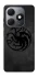 Чехол на TECNO Spark 20 House of the Dragon ver.3 фото 1 из 1