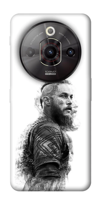 Чохол на ZTE Nubia Focus Pro Ragnar v2 фото 1 з 1