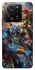 Чехол на Xiaomi 13T Pro Dota heroes фото 1 из 1