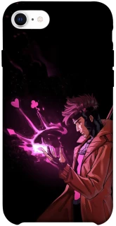 Чехол на Apple iPhone SE (2020) Gambit фото 1 из 1