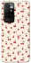 Чехол на Xiaomi Redmi 10 Cherry фото 1 из 1