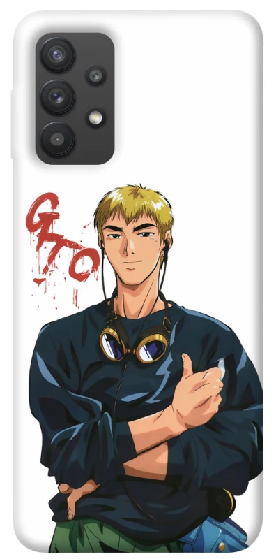 Чохол на Samsung Galaxy A32 (A325F) 4G Onizuka фото 1 з 1