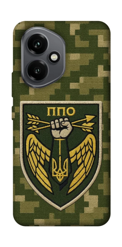 Чохол на Honor 400 ППО фото 1 з 1