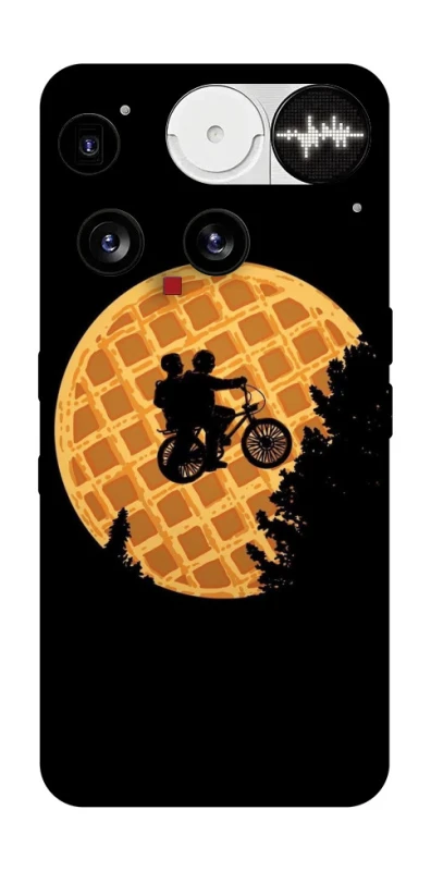 Чехол на Nothing Phone (3) Stranger Things ver.33 фото 1 из 1