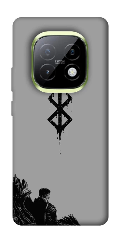 Чохол на Realme Narzo 70 Turbo Berserk v3 фото 1 з 1