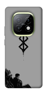 Чохол на Realme Narzo 70 Turbo Berserk v3 фото 1 з 1