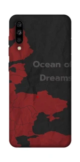 Чехол на ZTE Blade A7s (2019) Ocean of Dreams фото 1 из 1