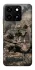 Чохол на ZTE Blade A35 4G Black hawk фото 1 з 1