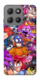 Чохол на Motorola Moto G15 Power Brawl Stars ver.9 фото 1 з 1