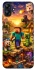 Чохол на Samsung Galaxy A04e Minecraft v6 фото 1 з 1