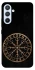 Чехол на Samsung Galaxy A54 5G Рунический круг v2 фото 1 из 1