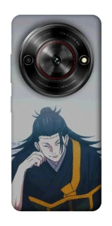 Чехол на ZTE Nubia Focus Geto фото 1 из 1