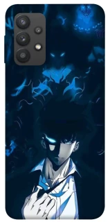 Чехол на Samsung Galaxy A32 (A325F) 4G Solo Leveling Sung фото 1 из 1