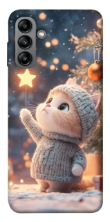 Чохол на Samsung Galaxy A04s Christmas mood ver.9 фото 1 з 1