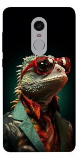 Чохол на Xiaomi Redmi Note 4X / Note 4 (Snapdragon) Ігуана фото 1 з 1