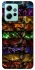 Чехол на Xiaomi Redmi Note 12 4G Mortal Kombat ver.5 фото 1 из 1