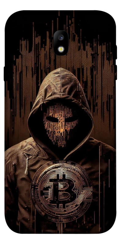 Чохол на Samsung J730 Galaxy J7 (2017) Crypt фото 1 з 1