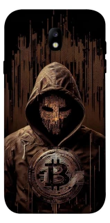 Чехол на Samsung J730 Galaxy J7 (2017) Crypt фото 1 из 1